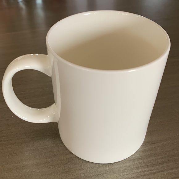 Classic Starbucks Coffee Tea Mug 12oz Green Iconic Logo 2015 excellent - Picture 2 of 4